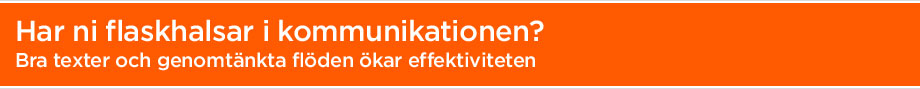 effektiva texter